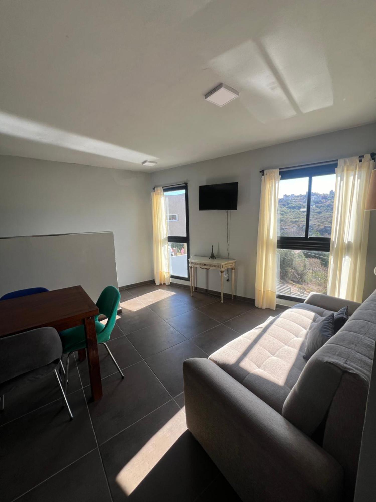 Sierra Alta Carlos Paz Apartamento *
