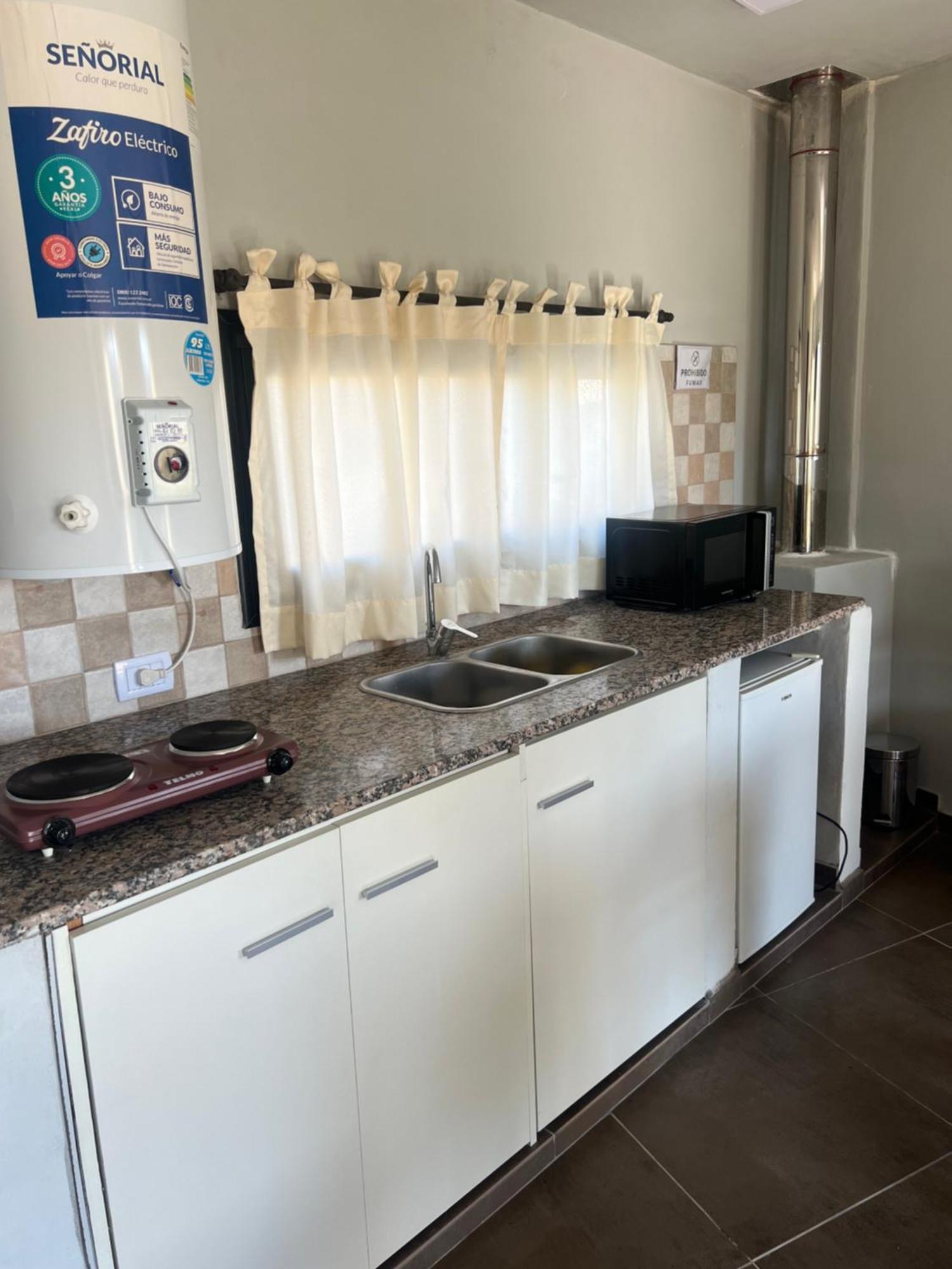 Apartamento Sierra Alta Carlos Paz *