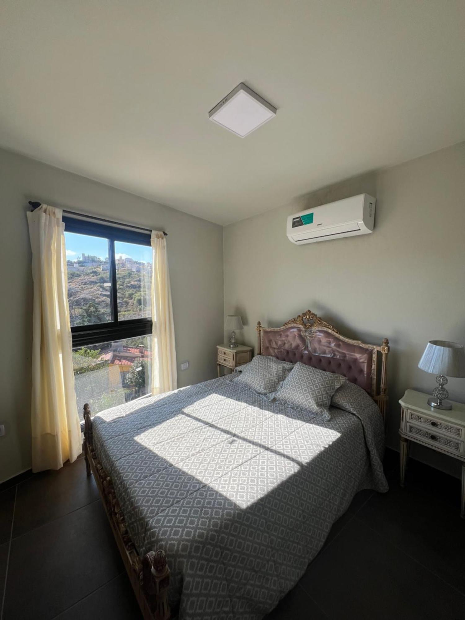 Sierra Alta Carlos Paz Apartamento