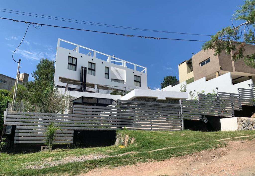 Apartamento Sierra Alta Carlos Paz *