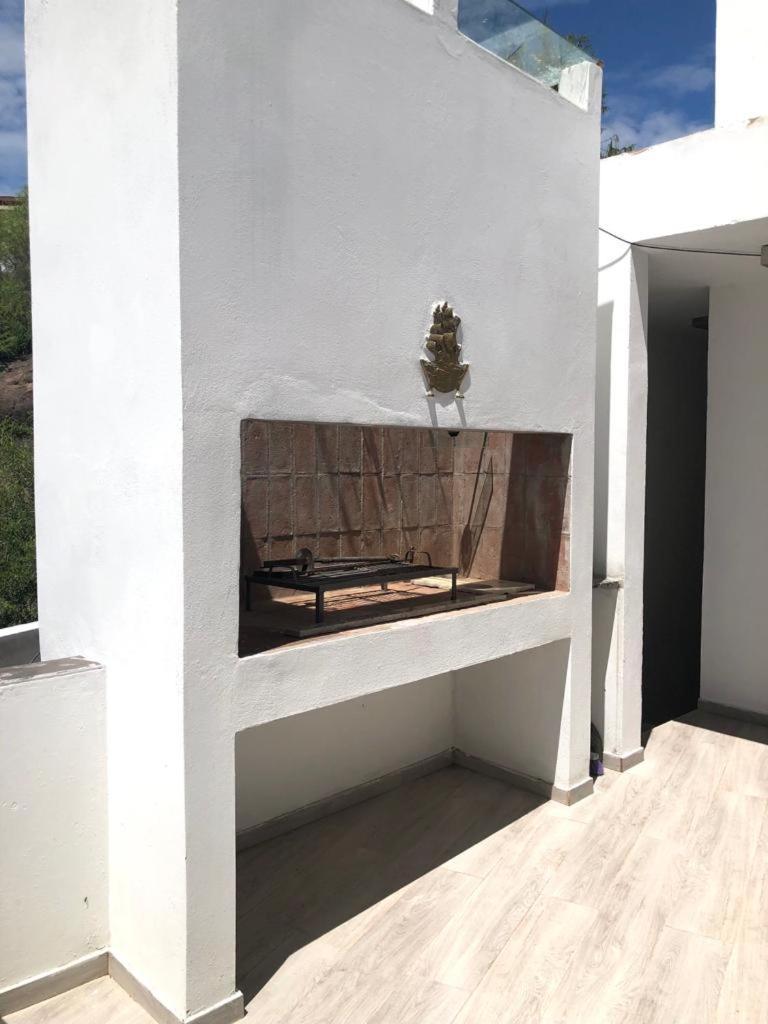 Apartamento Sierra Alta Carlos Paz *