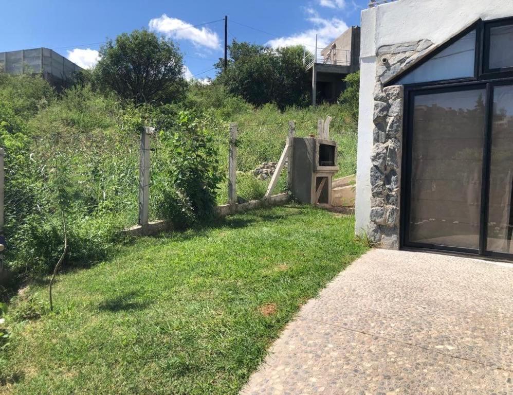 Sierra Alta Carlos Paz Apartamento