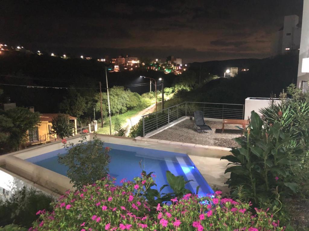 Apartamento Sierra Alta Carlos Paz