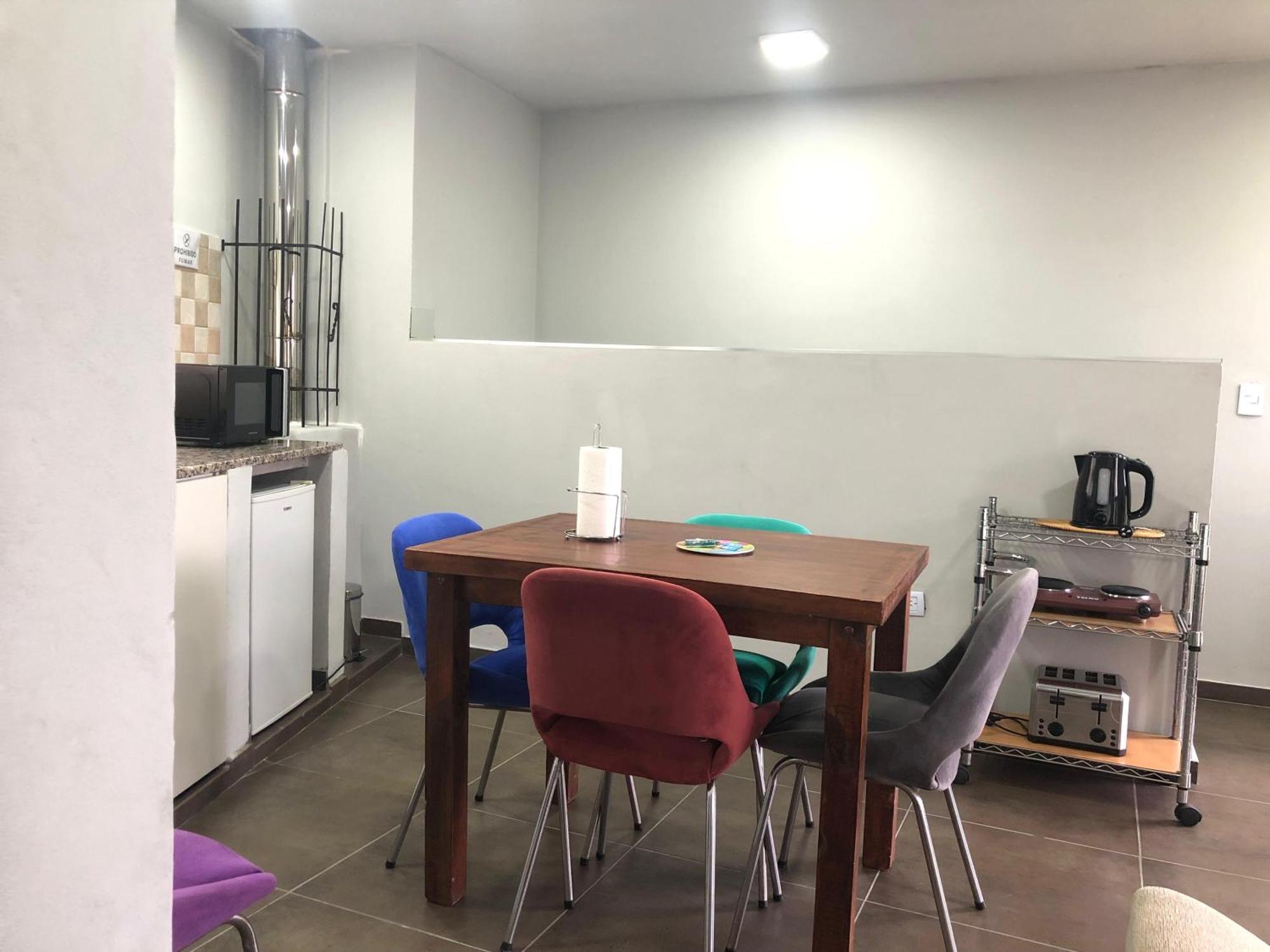 Sierra Alta Carlos Paz Apartamento Villa Carlos Paz