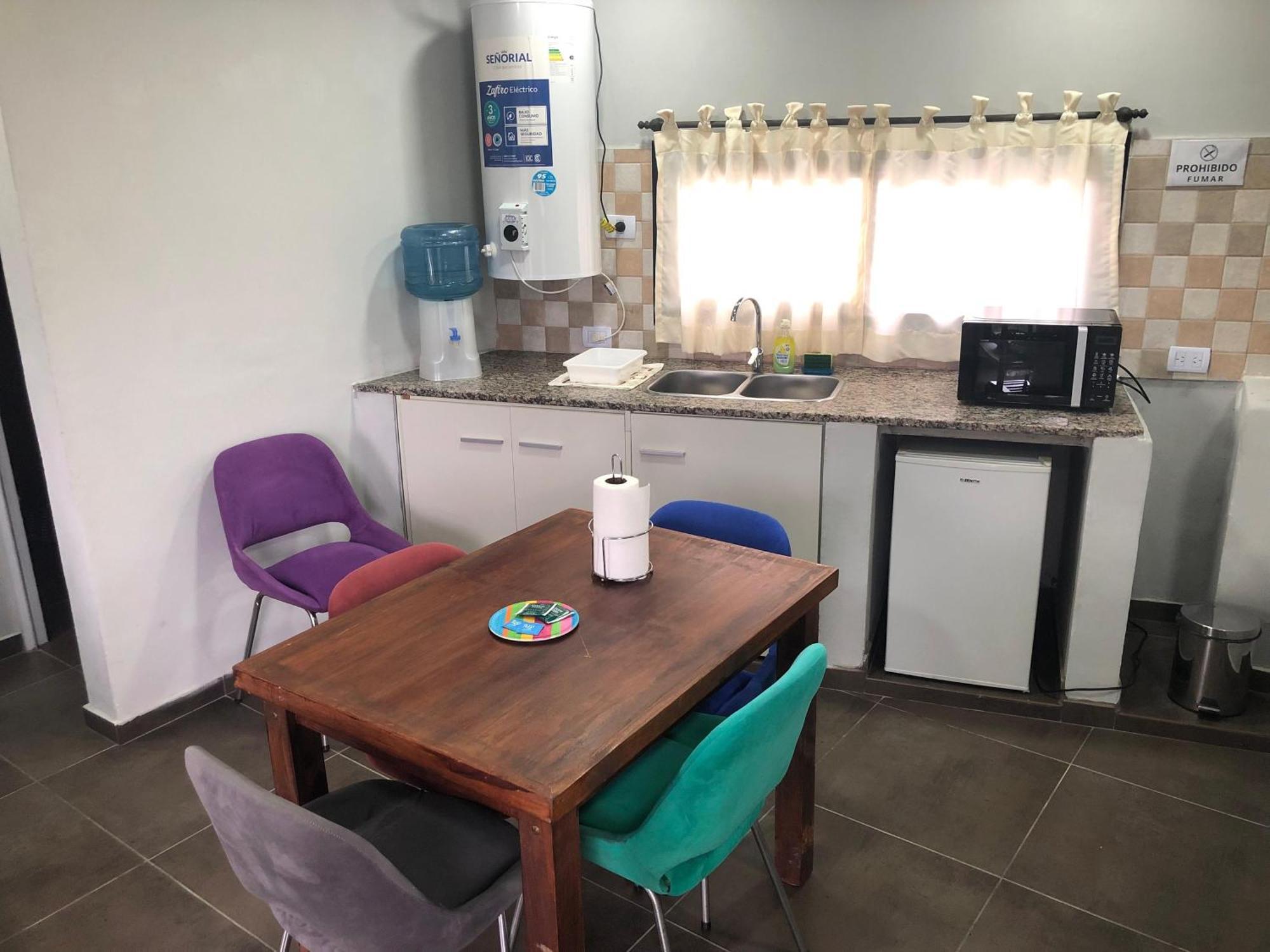 Sierra Alta Carlos Paz Apartamento *