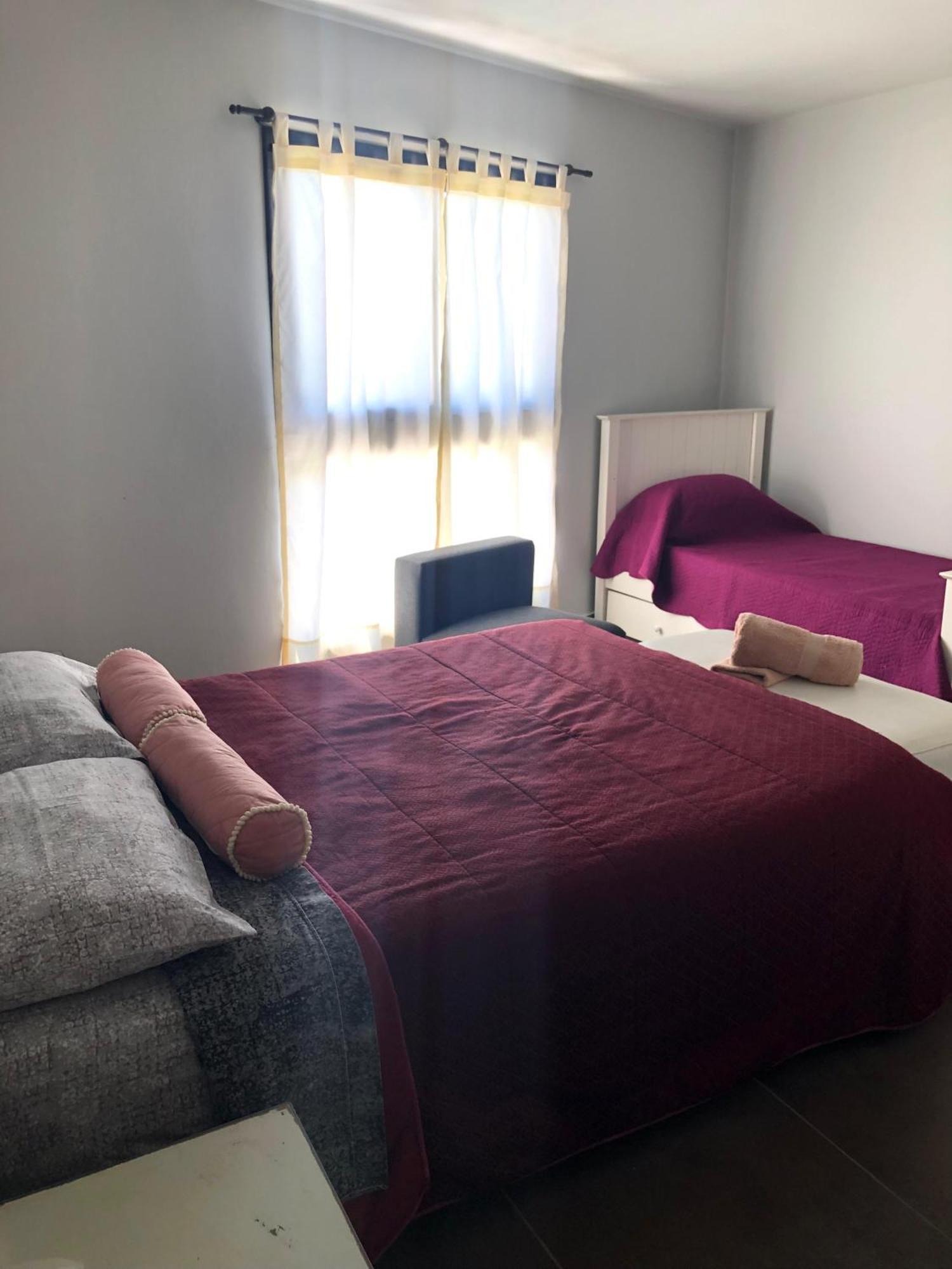Apartamento Sierra Alta Carlos Paz Villa Carlos Paz