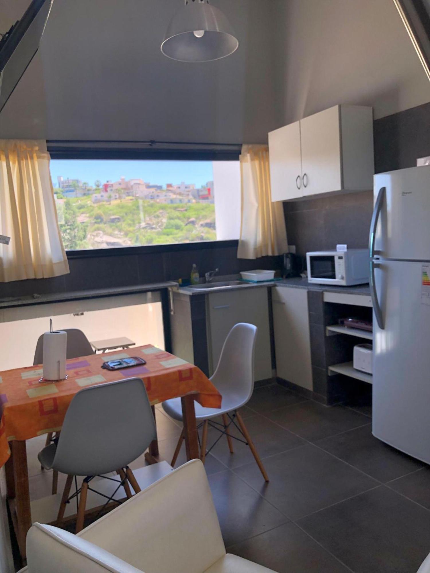 Sierra Alta Carlos Paz Apartamento