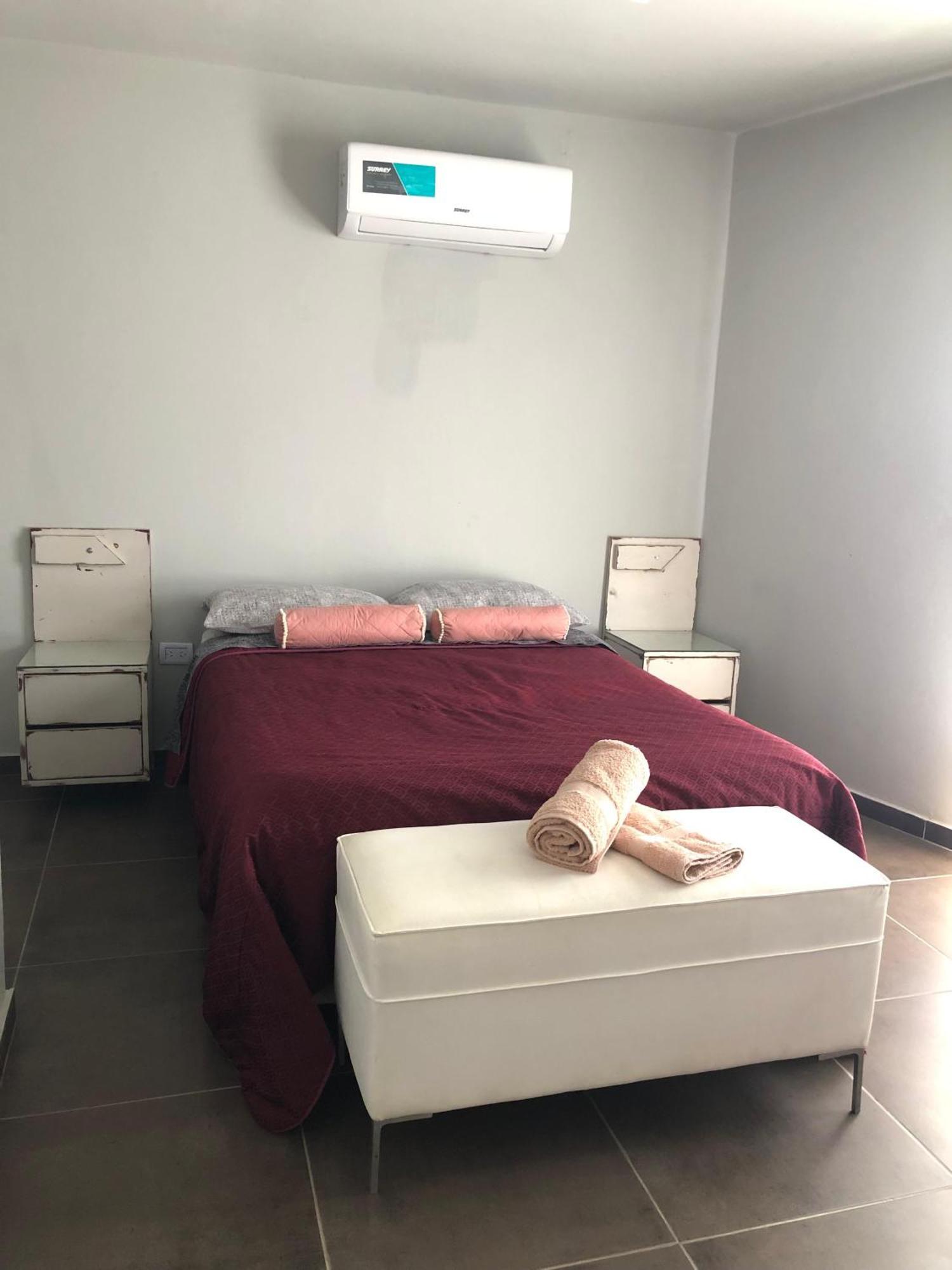 Apartamento Sierra Alta Carlos Paz