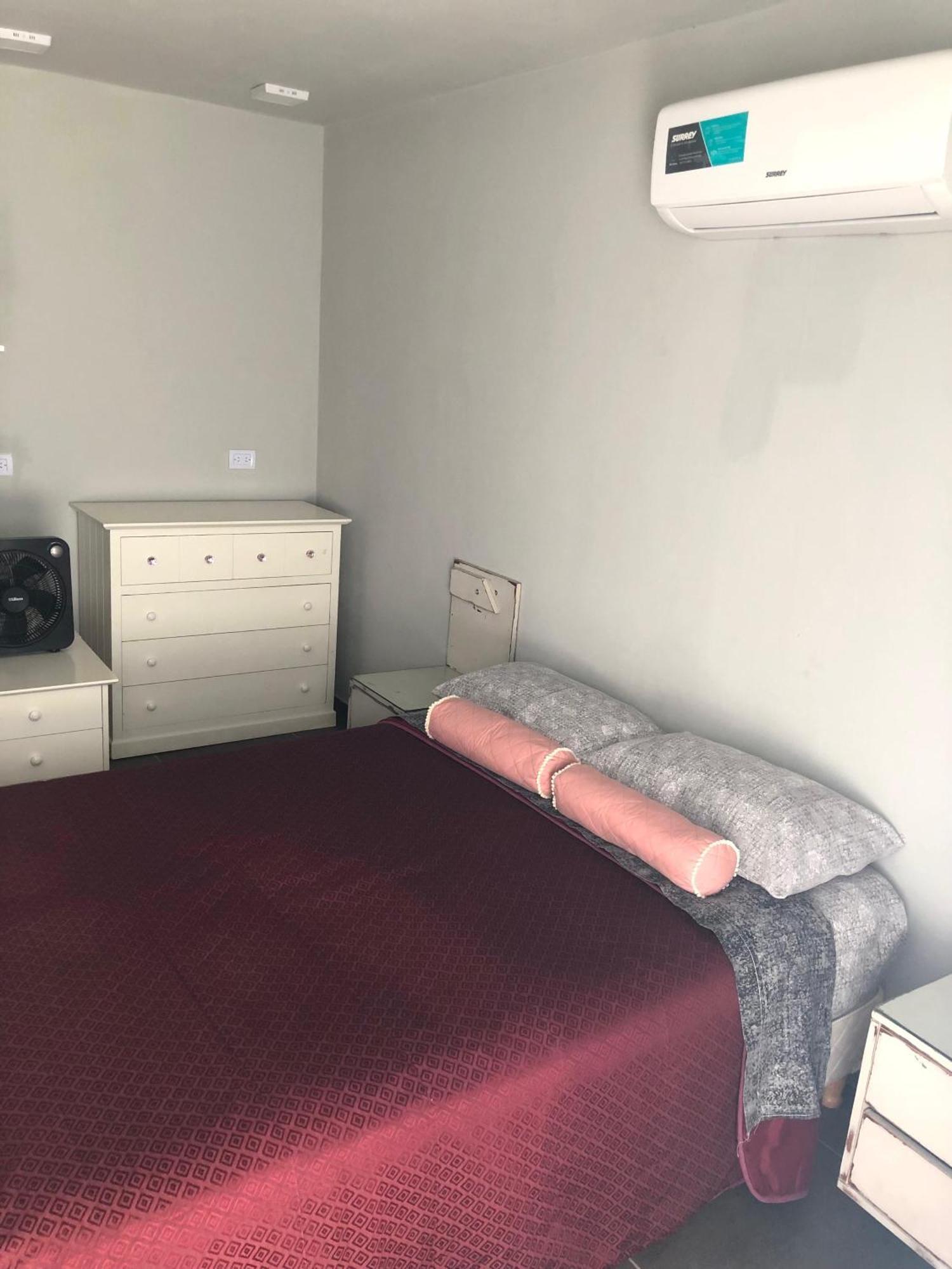 Sierra Alta Carlos Paz Apartamento *
