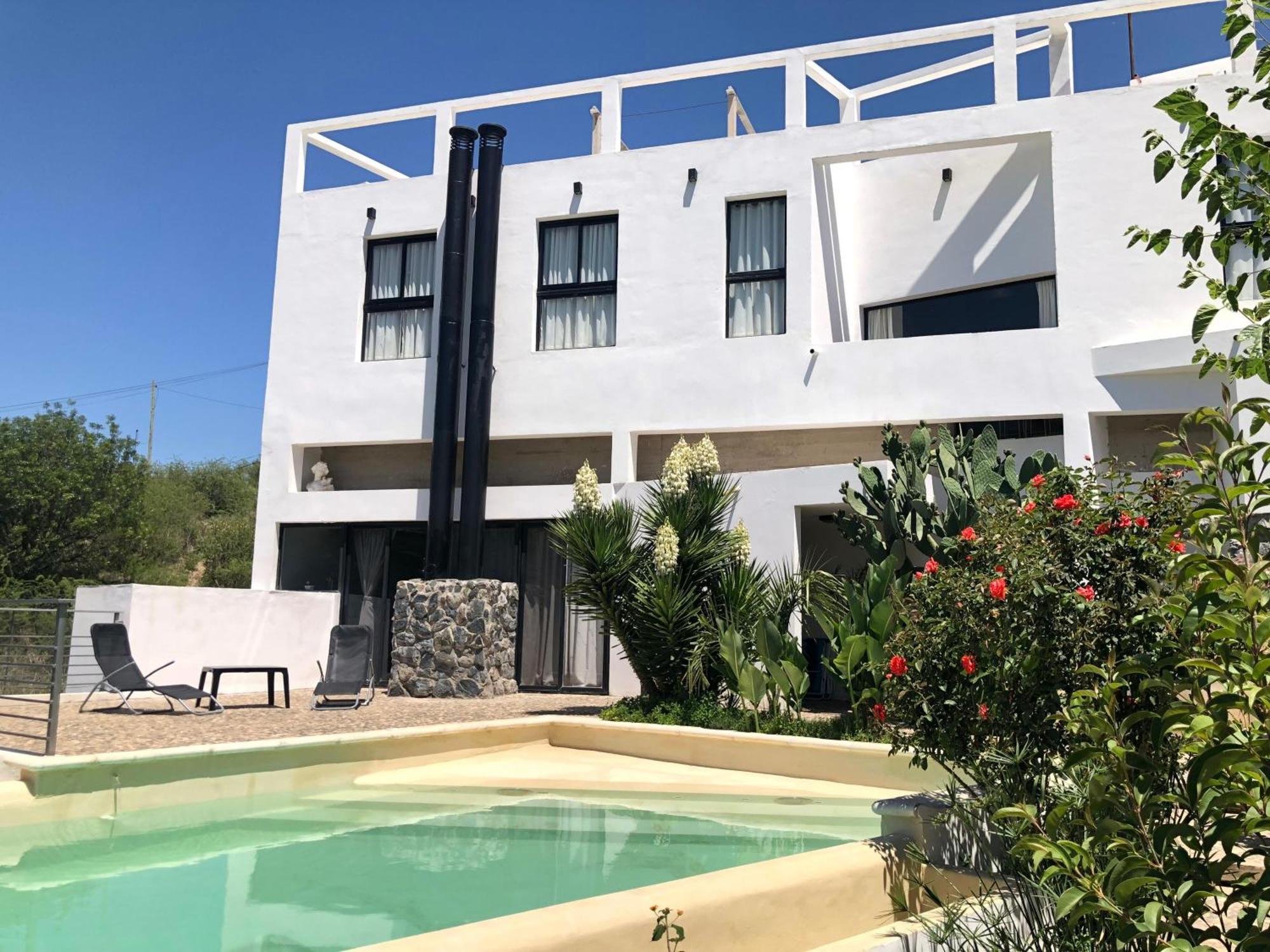 Apartamento Sierra Alta Carlos Paz *