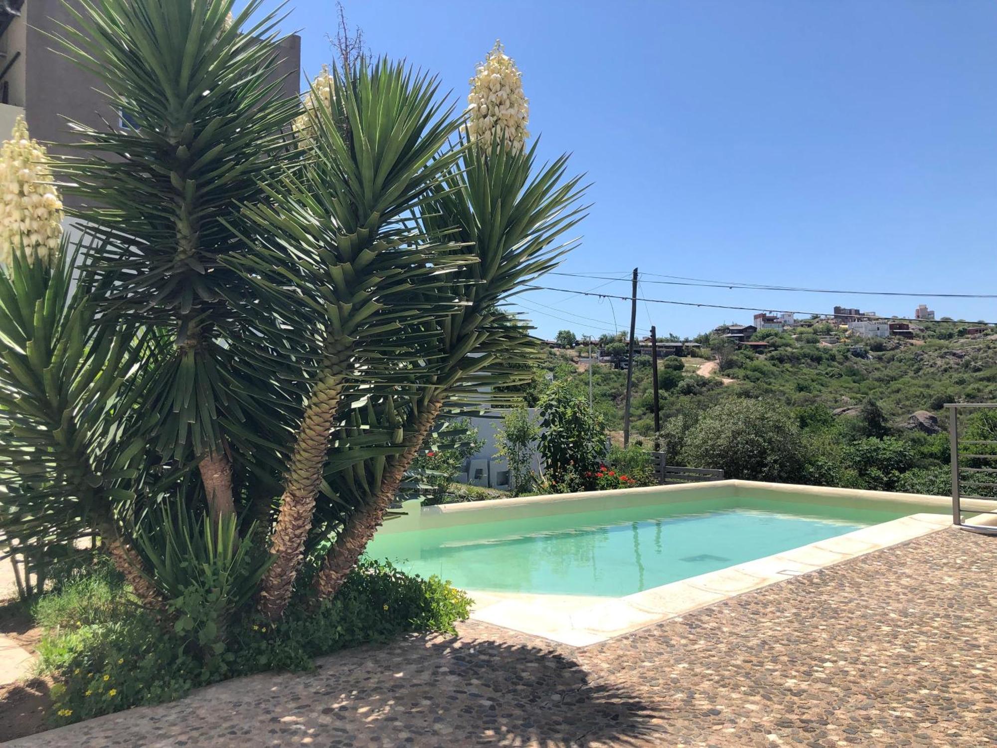 Apartamento Sierra Alta Carlos Paz *