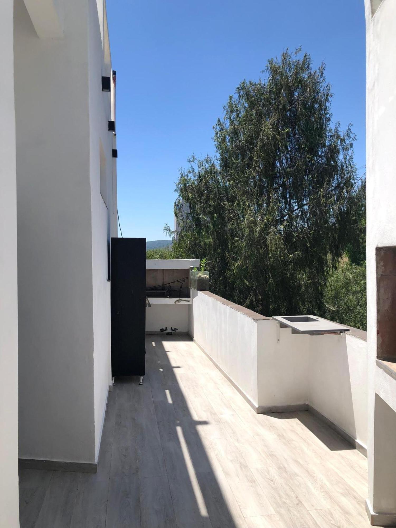 Apartamento Sierra Alta Carlos Paz Villa Carlos Paz