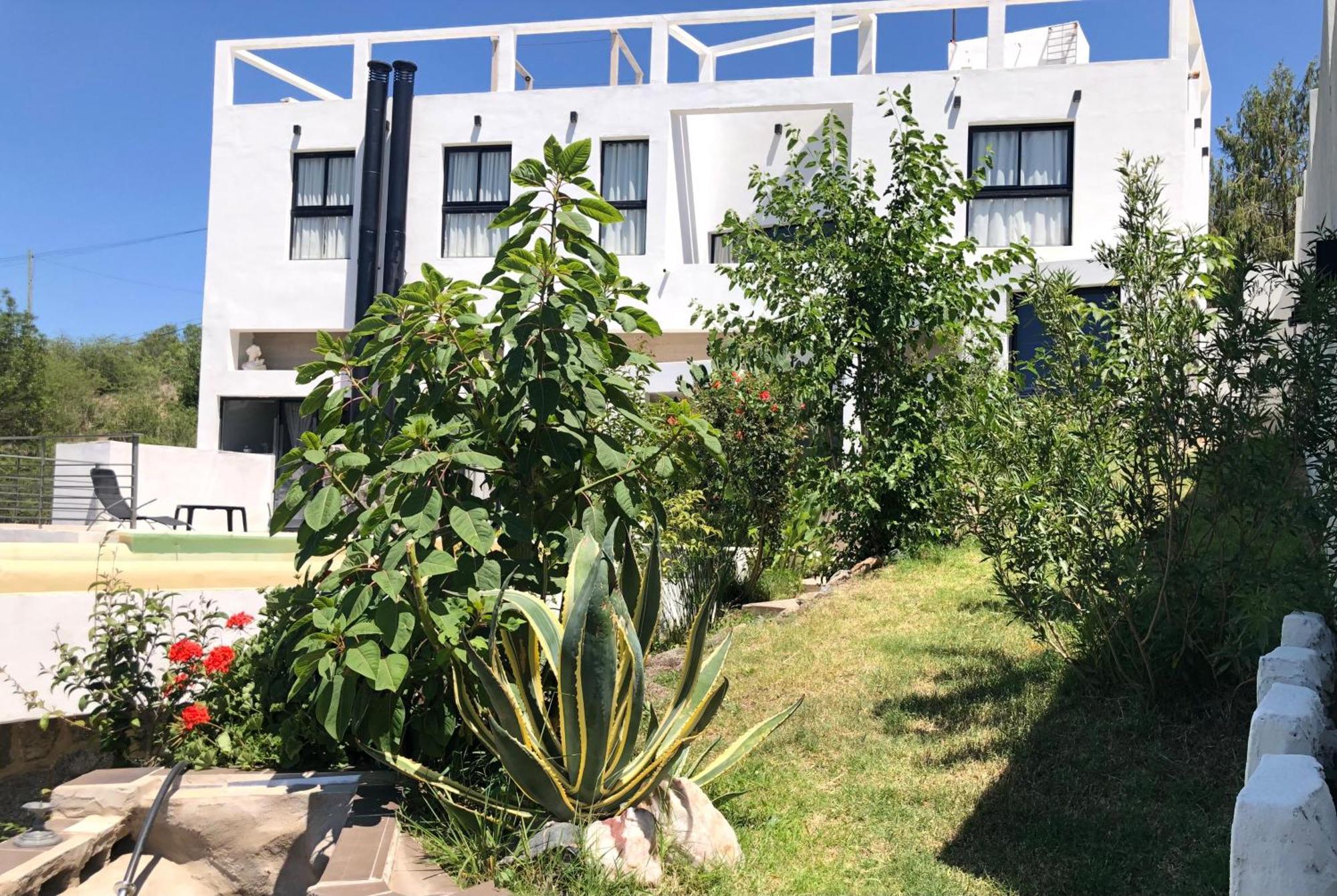 Sierra Alta Carlos Paz Apartamento *