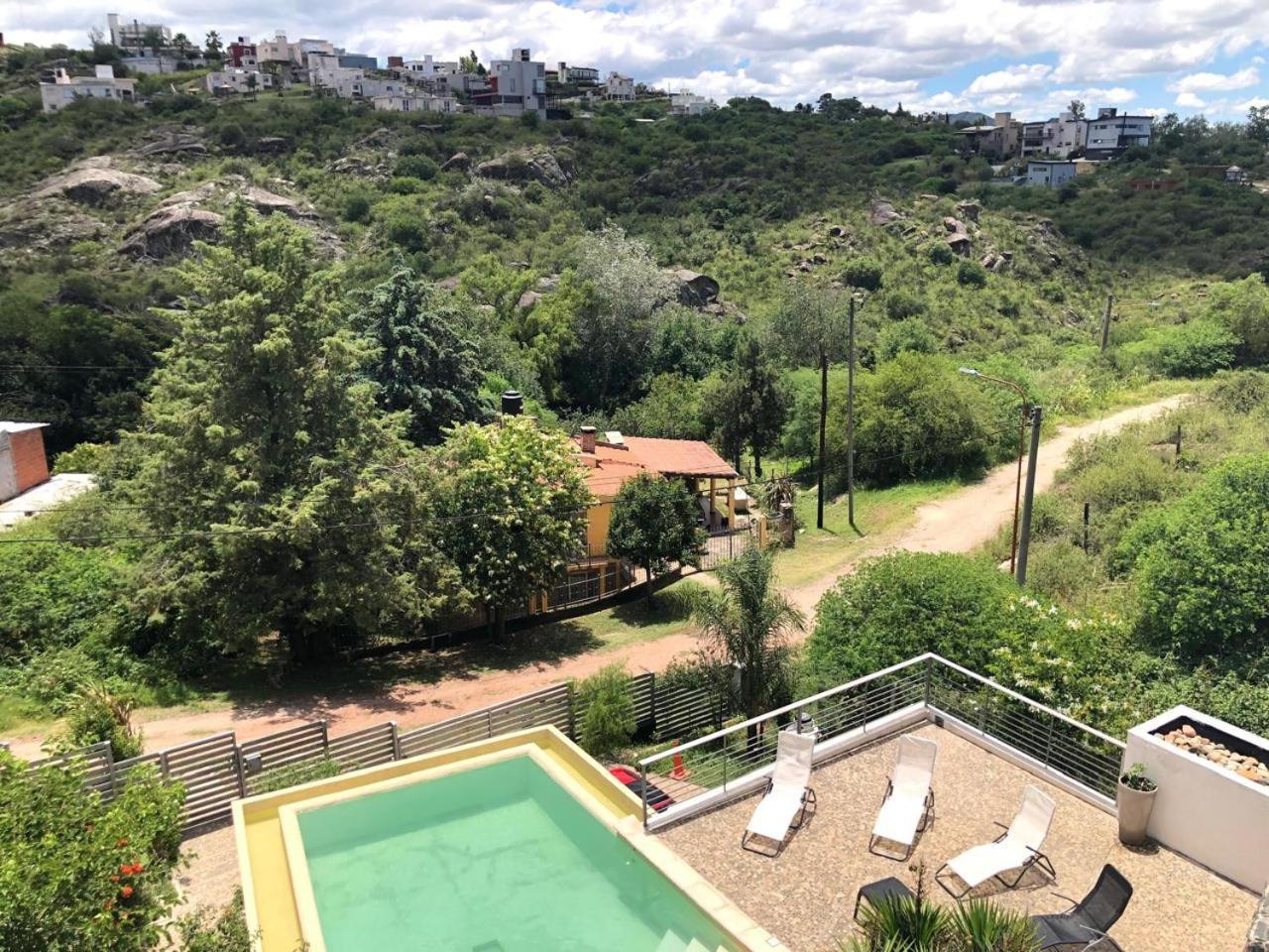 Apartamento Sierra Alta Carlos Paz Villa Carlos Paz