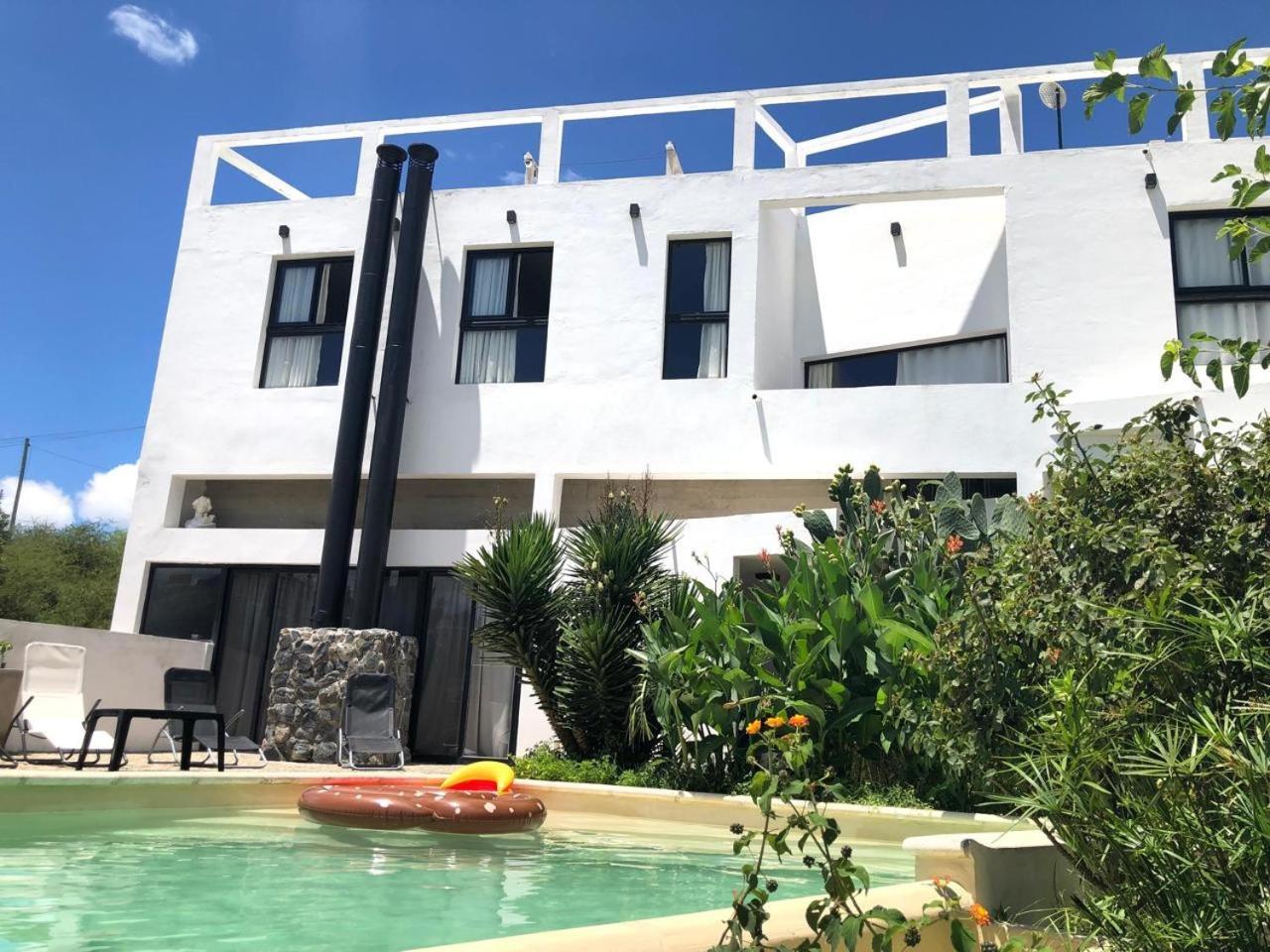 Apartamento Sierra Alta Carlos Paz