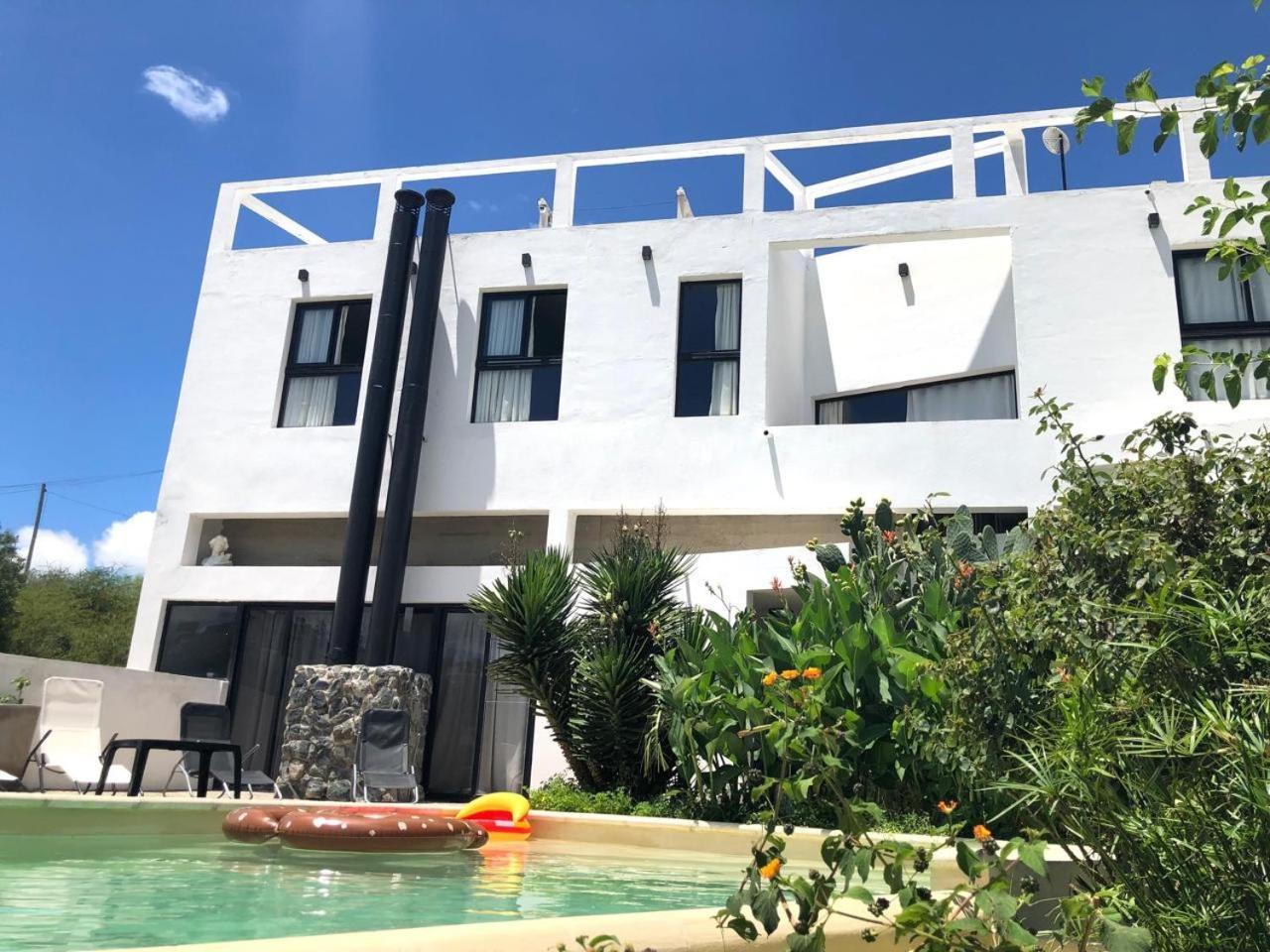 Sierra Alta Carlos Paz Apartamento *