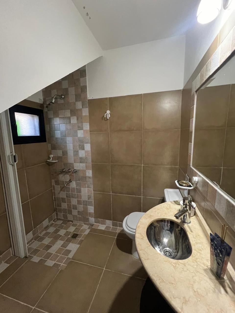 Sierra Alta Carlos Paz Apartamento