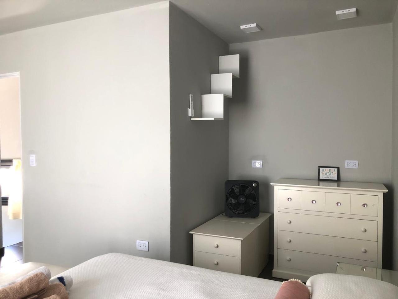 Apartamento Sierra Alta Carlos Paz