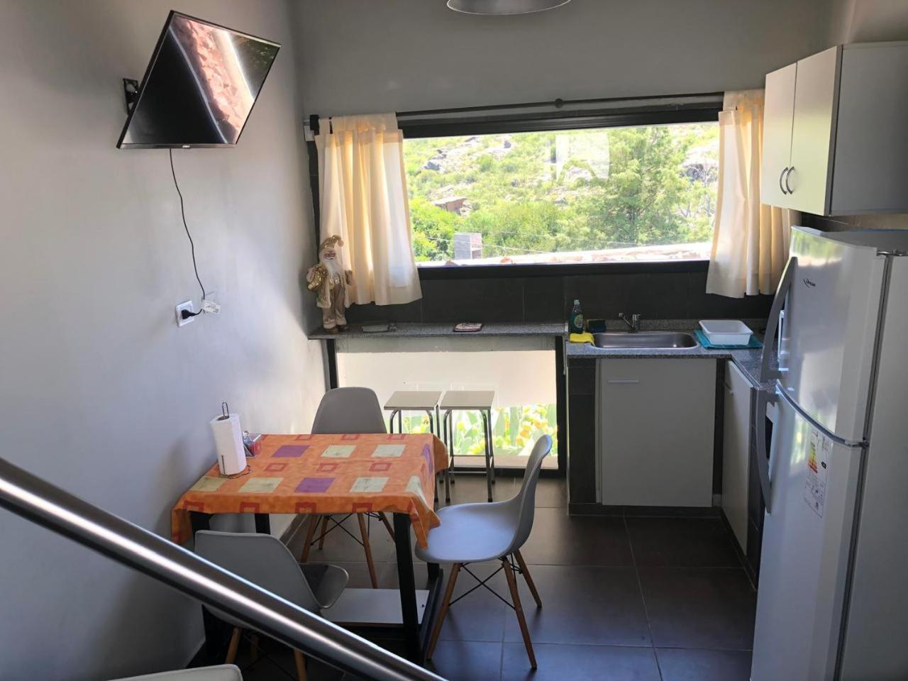 Sierra Alta Carlos Paz Apartamento *