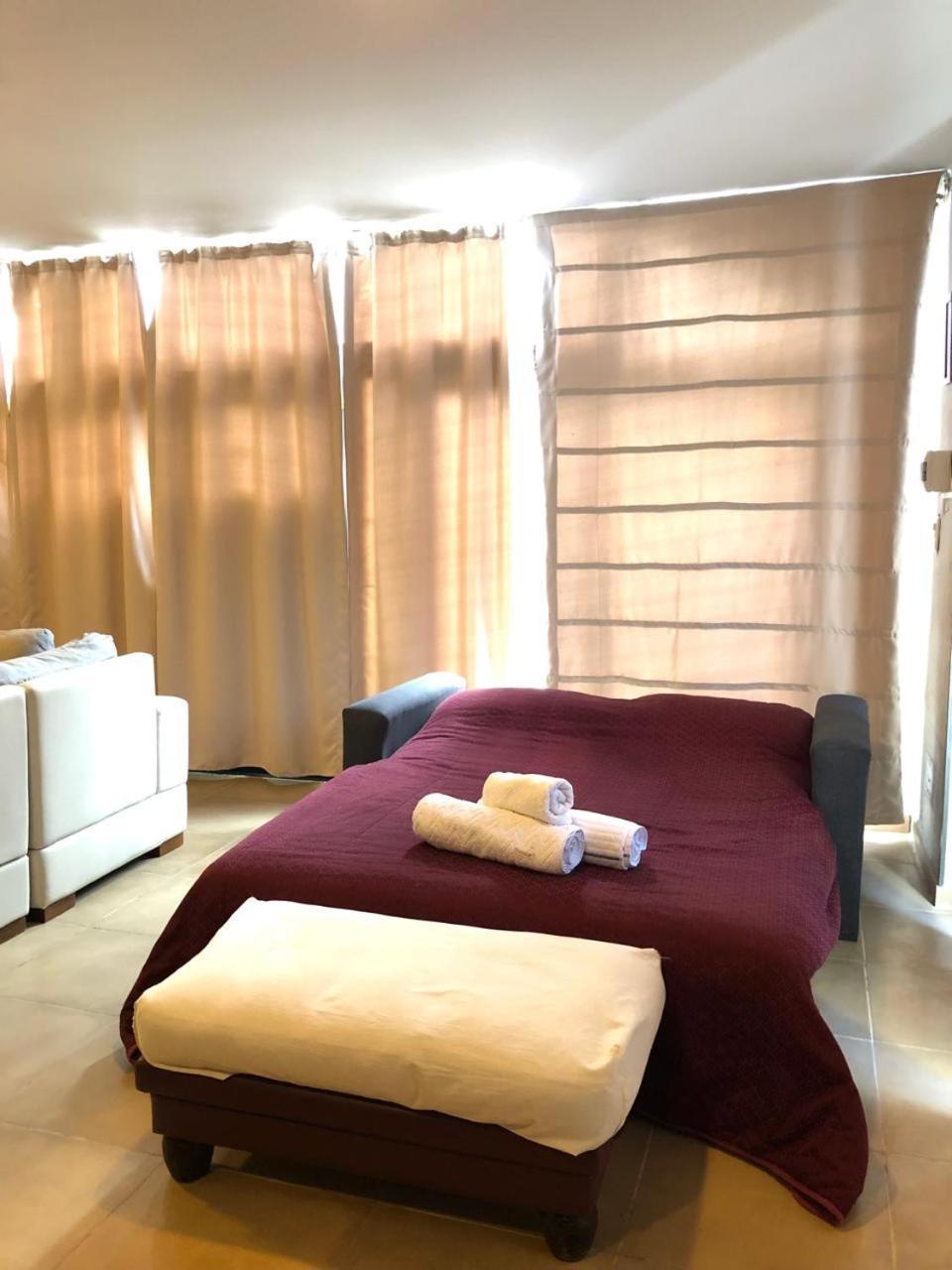 Sierra Alta Carlos Paz Apartamento