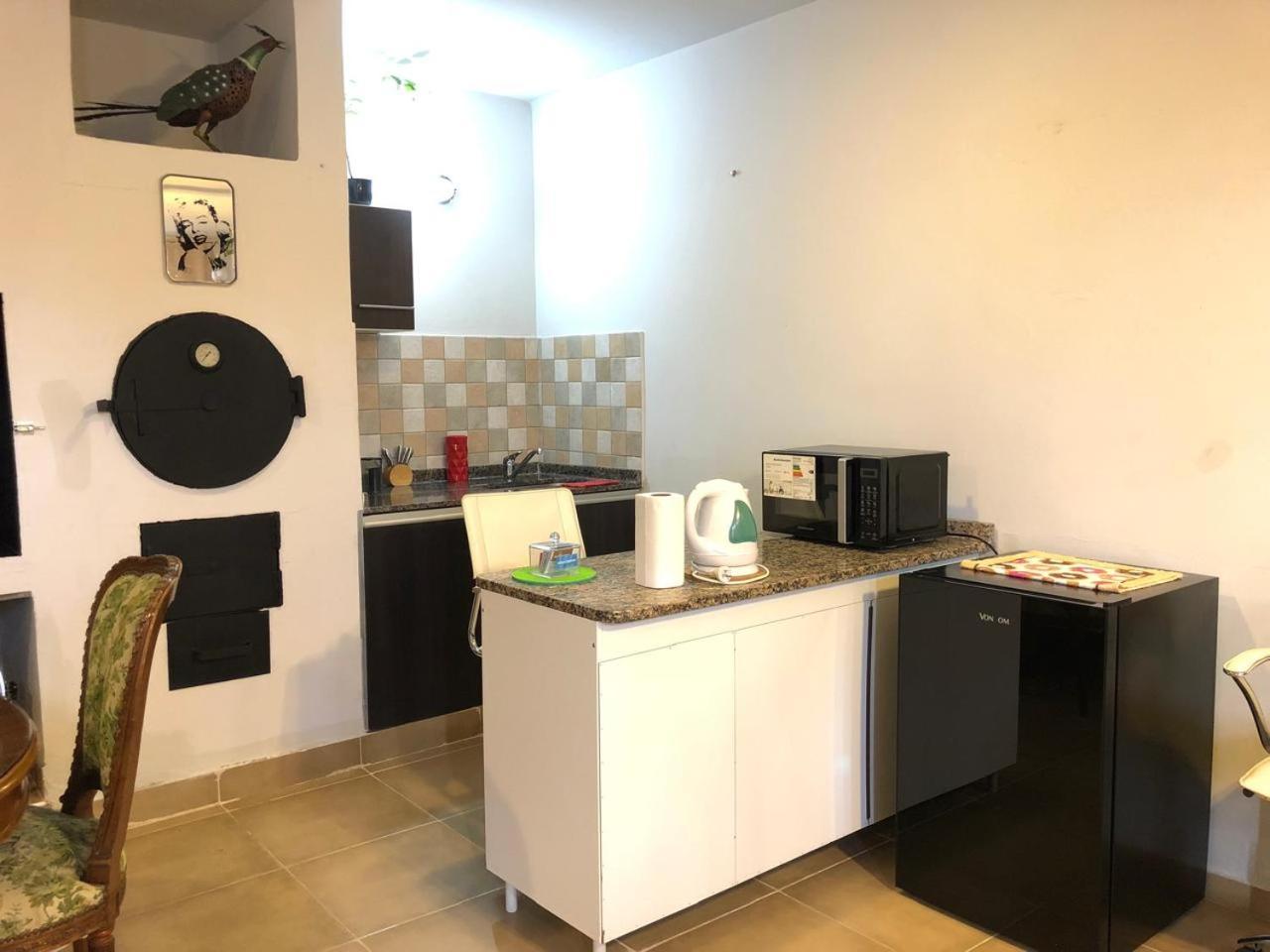 Apartamento Sierra Alta Carlos Paz Villa Carlos Paz