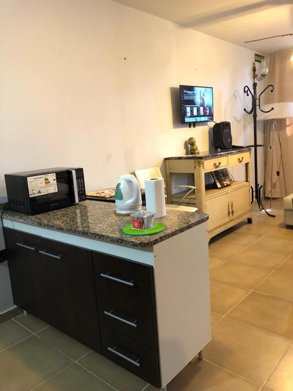 Apartamento Sierra Alta Carlos Paz *