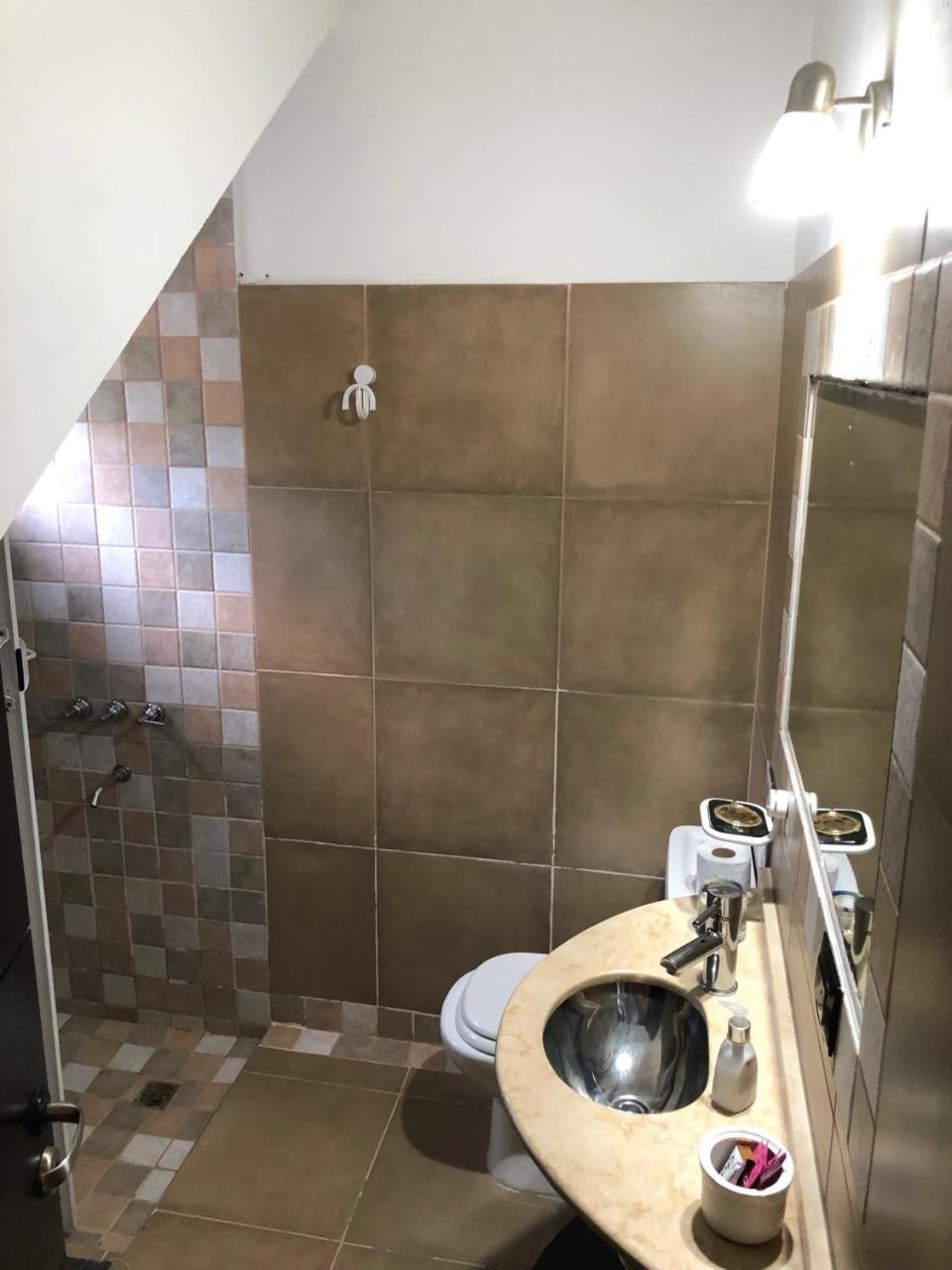 Sierra Alta Carlos Paz Apartamento *