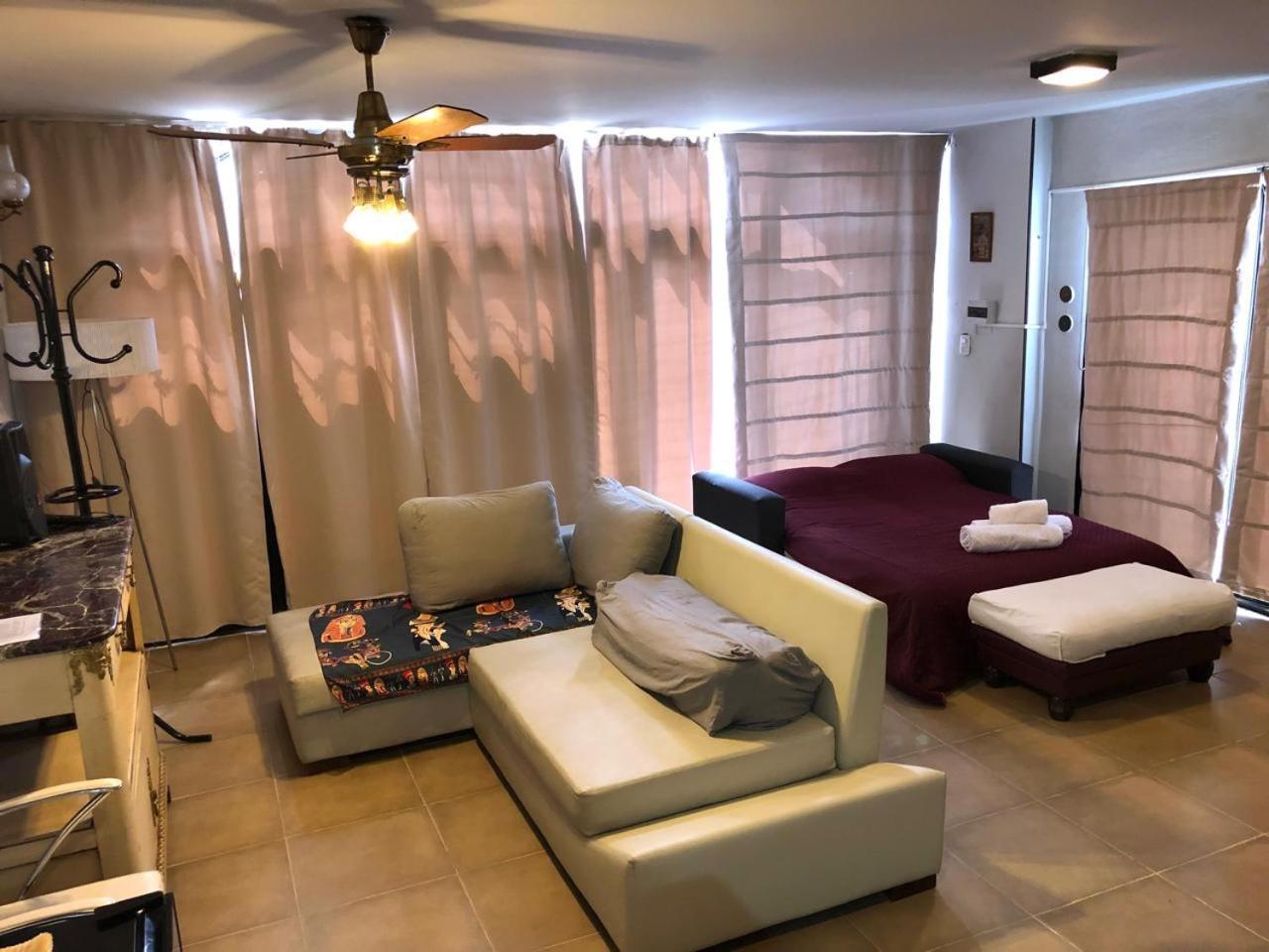 Apartamento Sierra Alta Carlos Paz