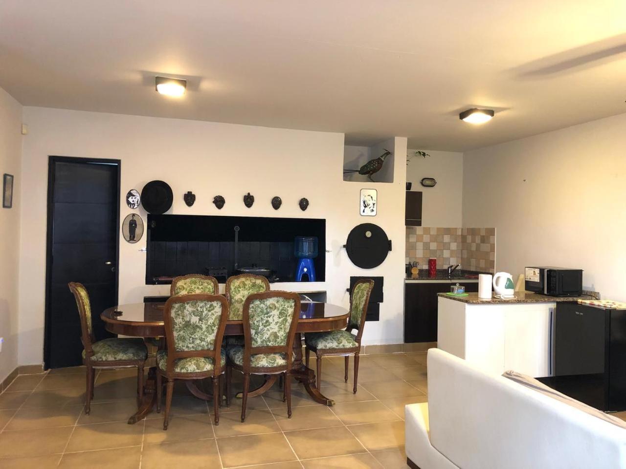 Apartamento Sierra Alta Carlos Paz *